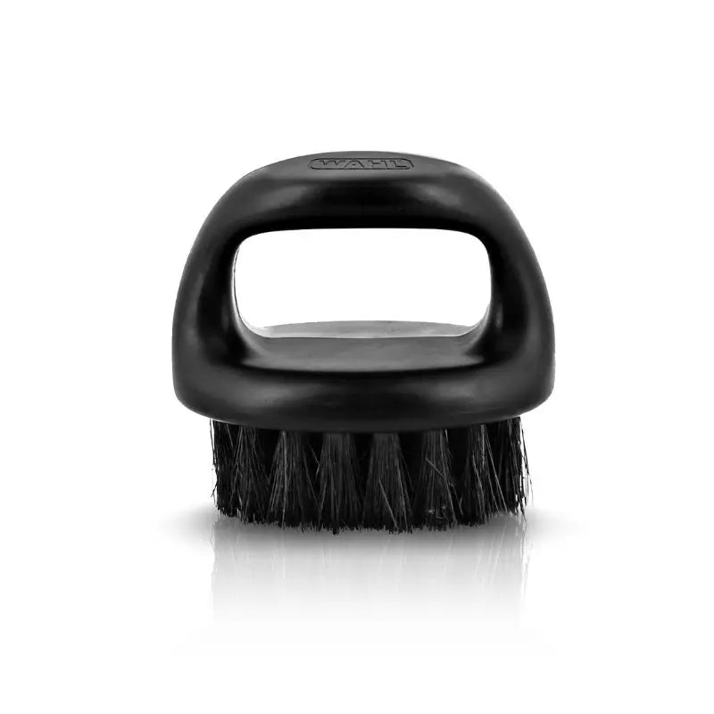 Wahl Barber Knuckle Fade Brush Hair Brush Wahl