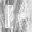 Wella Instamatic Color Touch Clear Dust 60g Hair Colours - Permanent Wella