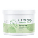 Wella Elements Renewing Mask 500ml Retail Wella