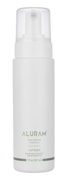 Aluram Curl Foam - 207ml Curl Foam Aluram