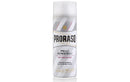 PRORASO MINIFOA AND WHEAT GERM EXTRACT GREEN TEA 50ML Shaving Foam Proraso