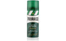 PRORASO MINIFOAM EUCALYPTUS AND MENTHOL 50ML Shaving Foam Proraso