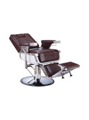 Karma Brisbane Barber Chair 04010202 - Brown Retail Karma