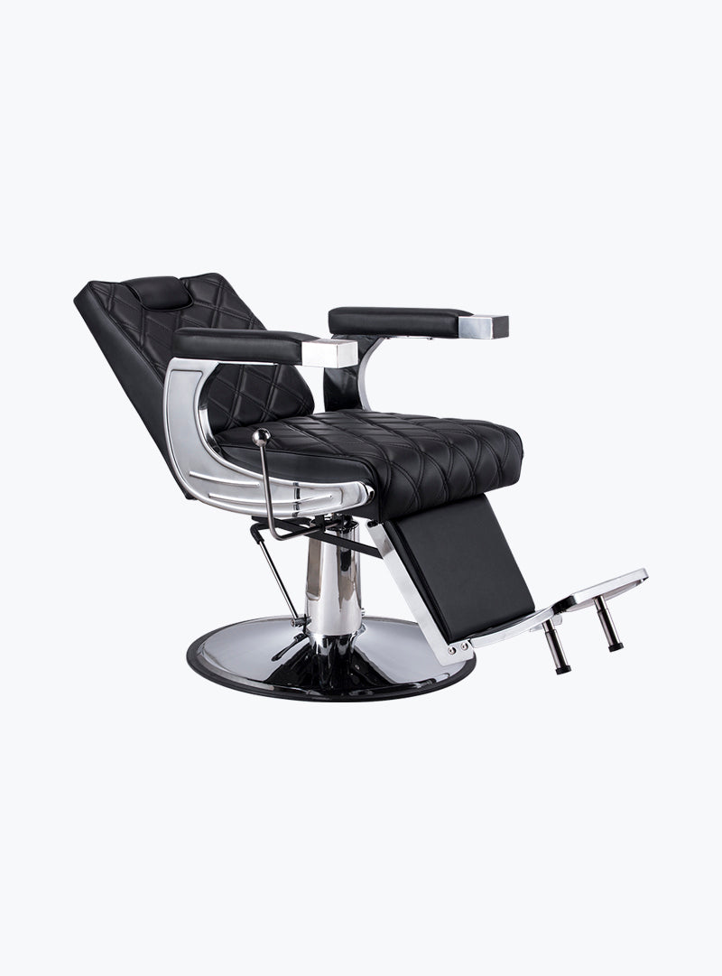 Karma Longreach Barber Chair 04020102