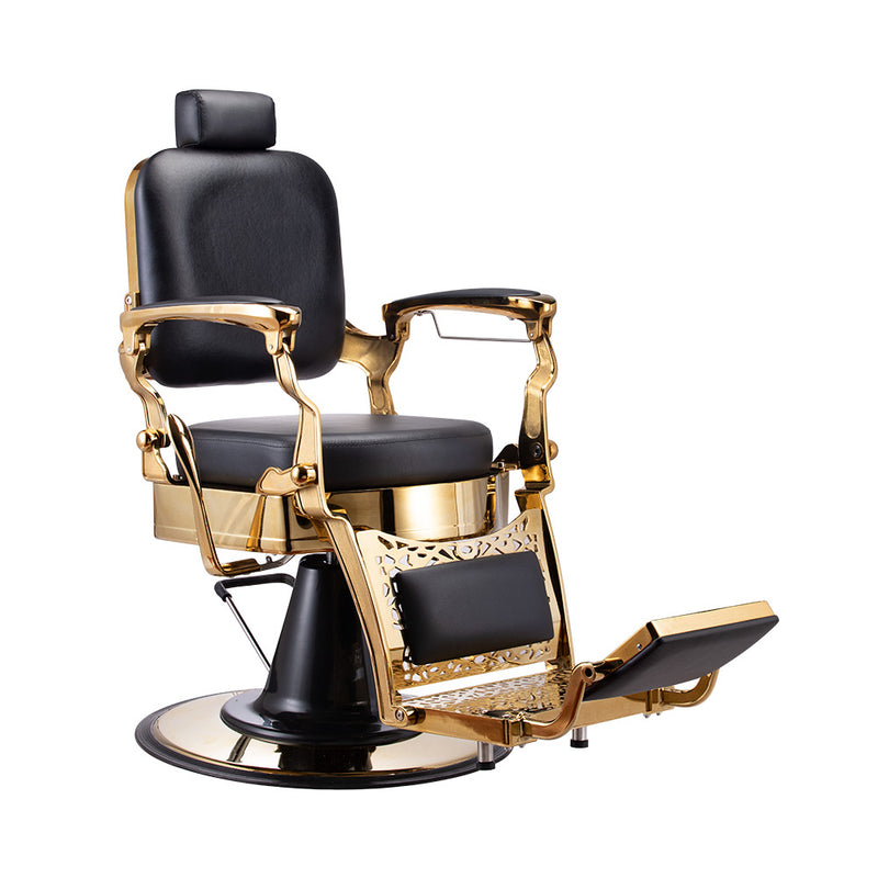Karma Noosa Barber Chair Front