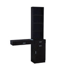 Karma Pilbara Salon or Barber Shop Complete Workstation 06010101 Workstations & Mirrors Karma