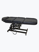 Karma Rotorua Beauty Bed Electric 09030101 - Black Beauty Beds Karma