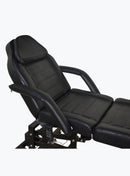 Karma Rotorua Beauty Bed Electric 09030101 - Black Beauty Beds Karma