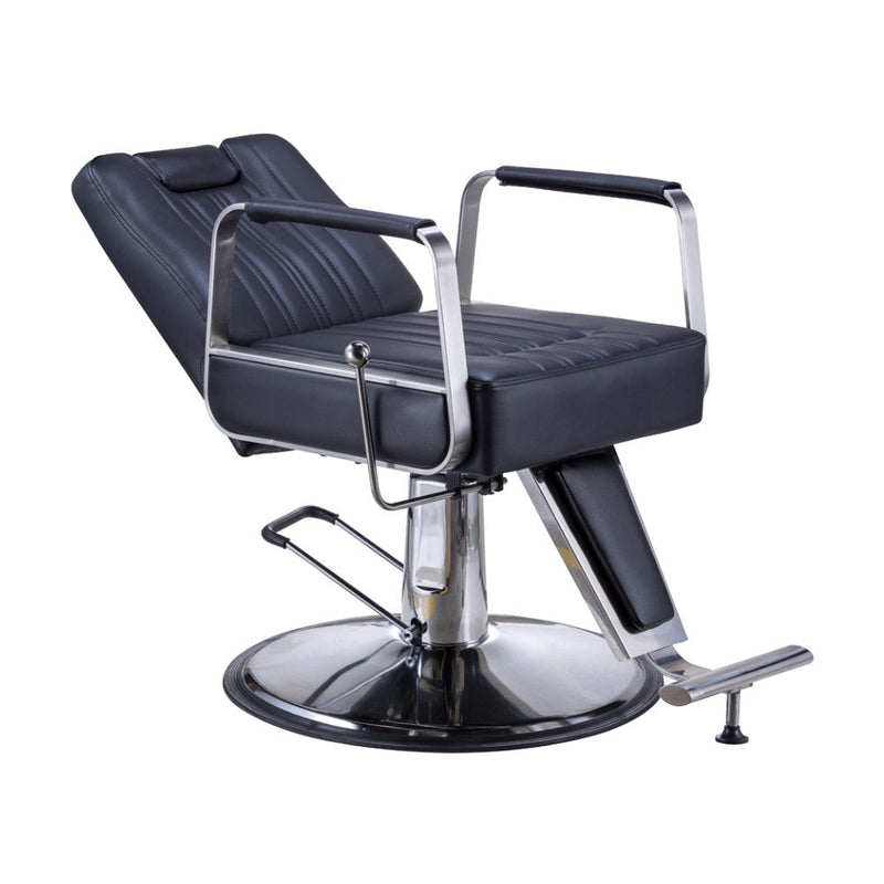 Karma Wollongong Salon Chair 02090102 Reclining
