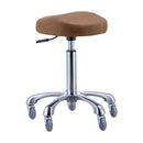 Karma Salon Stool Burnie Tan No.05 07020502 Salon Stools Karma