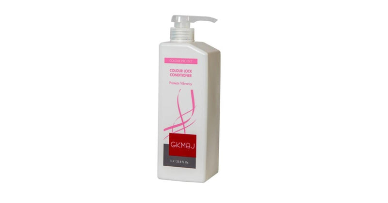 GKMBJ Colour Lock Conditioner 1L