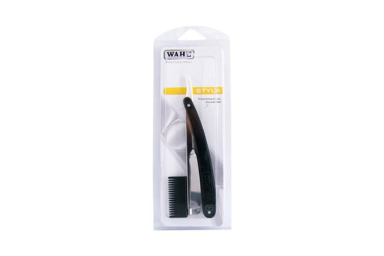 Wahl Folding Hair Razor Black Razors Wahl