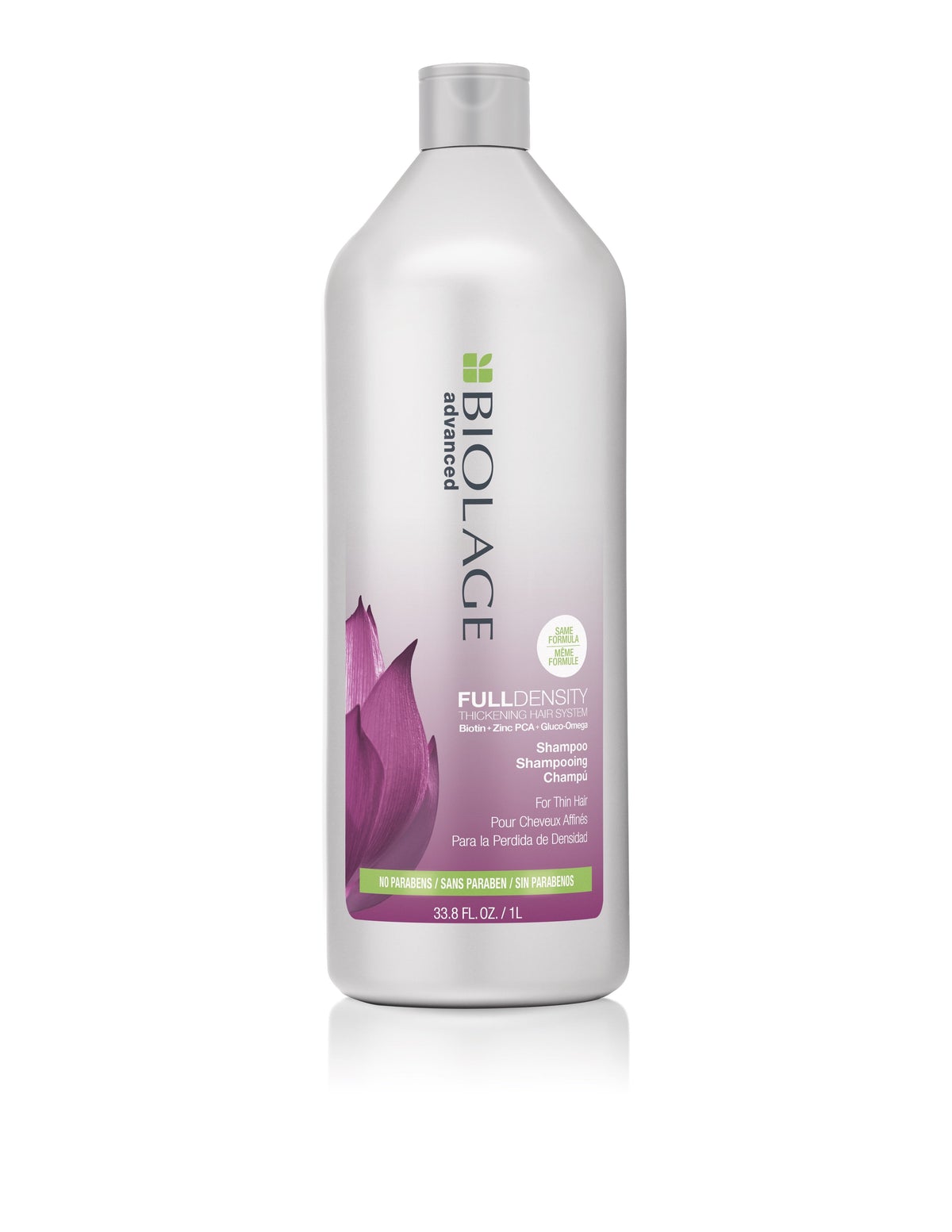 Matrix Biolage Full Density Shampoo 1L Shampoo/Conditioner Matrix