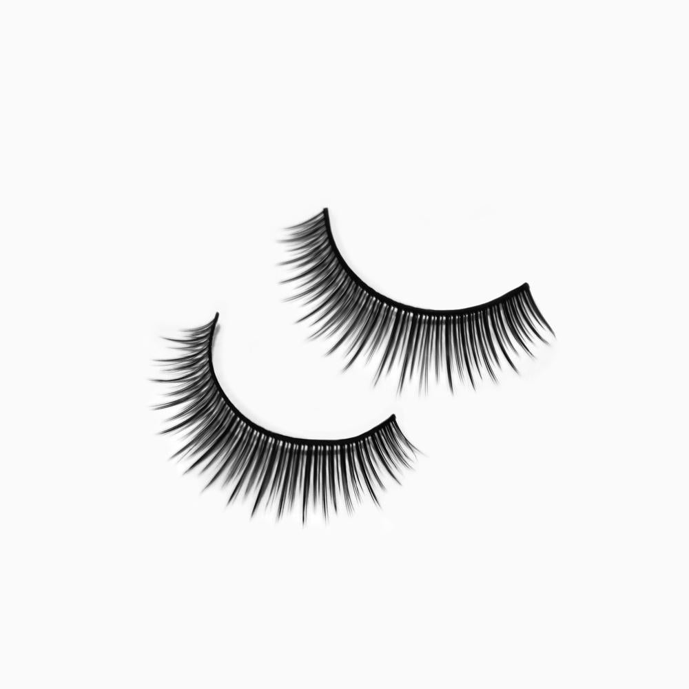 1000 Hour 513 Natural Lashes-Envious Blk Eyelash Products 1000 Hour