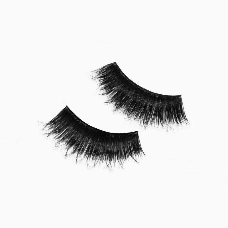 1000 Hour Classic Collection - Showgirl Re-Useable Lashes 1 Pair