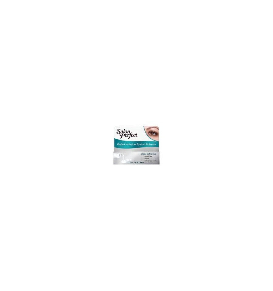 Salon Perfect Individual Glue Eyelash Products Salon Perfect