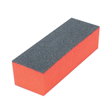 Hawley 2 Sided Shining Eliminator Block #1009A Nail Files- Grinders - Buffers Hawley