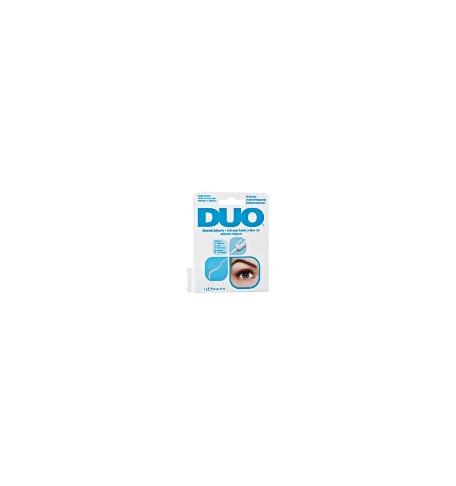 Salon Perfect - Strip Adhesive - Clear Eyelash Products Salon Perfect