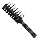 Salon Smart Brioni Vent Brush 7 Row 101 Medium Salon Smart