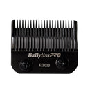 BaBylissPRO Black Clipper Blade FX803B Retail BaBylissPRO