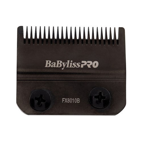 BaBylissPRO Graphite Fade Blade FX8010B Trimmer/Clipper Blades BaBylissPRO