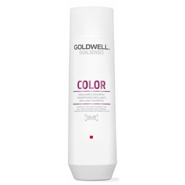Goldwell DualSenses Colour Brilliance Shampoo 300ml