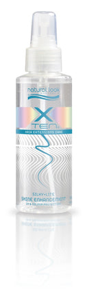 Natural Look X-Ten Silky-Lite Shine Enhancement 130ml Retail Natural Look