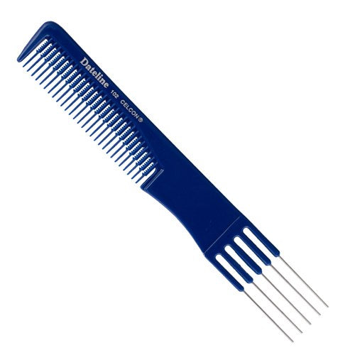 Dateline Blue Celcon Comb MKII Comb Dateline