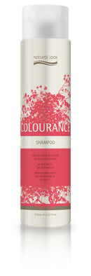 Natural Look Colourance Shine Enhancing Shampoo 375ml Shampoo Natural Look