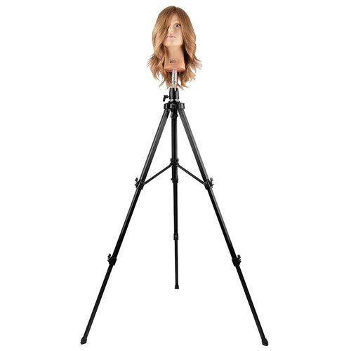 Dateline Mannequin Metal Tripod Stand Mannequin Accessories Dateline