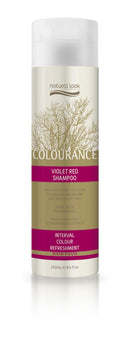 Natural Look Colourance Violet Red Shampoo 250ml Retail Natural Look