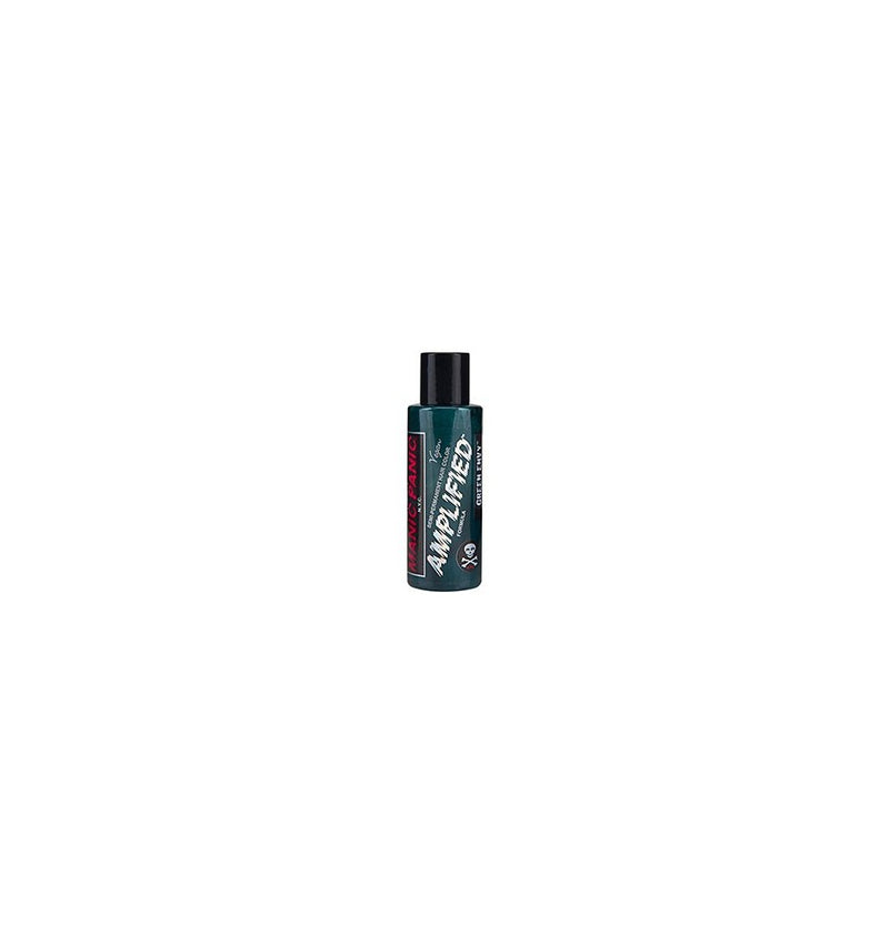 Manic Panic Green Envy Amplified Bottle 118ml Retail Manic Panic