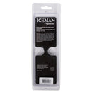 Iceman Salon Pro 5.5inch Scissor 170766 Retail Iceman