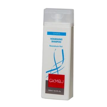 GKMBJ Nourishing Shampoo 250ml
