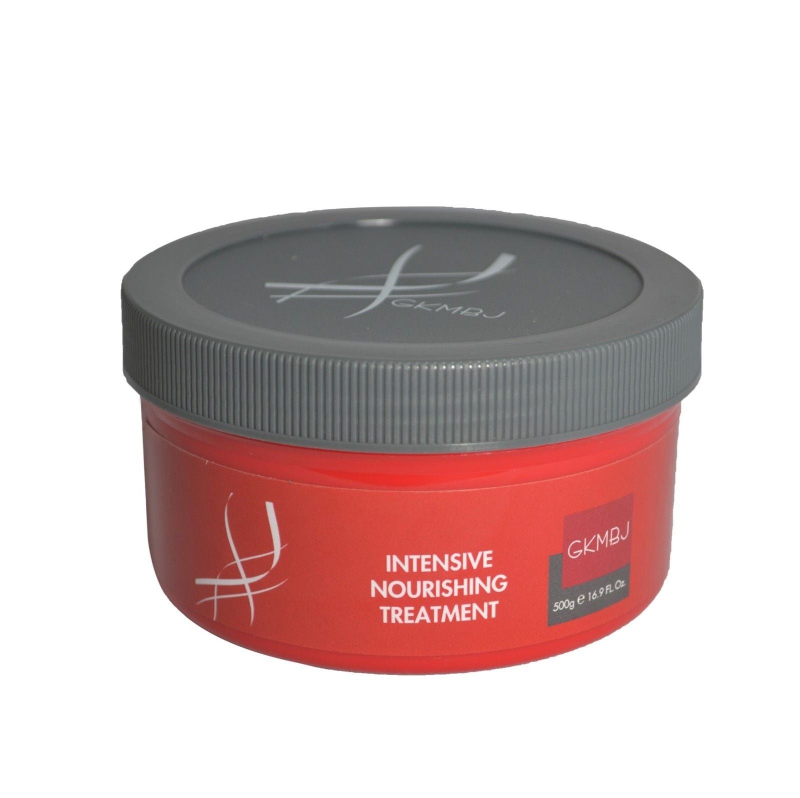 GKMBJ Intensive Nourishing Treatment 500g Hair Treatment GKMBJ