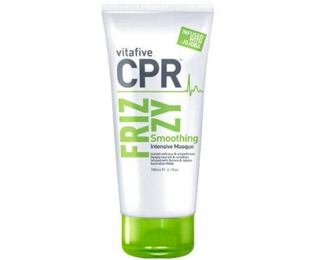 Vitafive CPR Intensive Smoothing Intensive Masque 170ml Hair Treatment Vitafive CPR