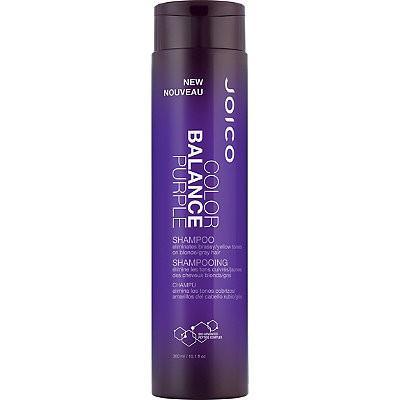Joico Color Balance Purple Shampoo 300ml Shampoo/Conditioner Joico