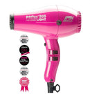Parlux 385 Power Light Ionic and Ceramic Hair Dryer 2150W Fuscia Pink Hair Dryer Parlux