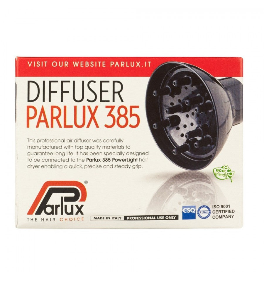 Parlux 385 Hair Dryer Diffuser Diffuser Parlux