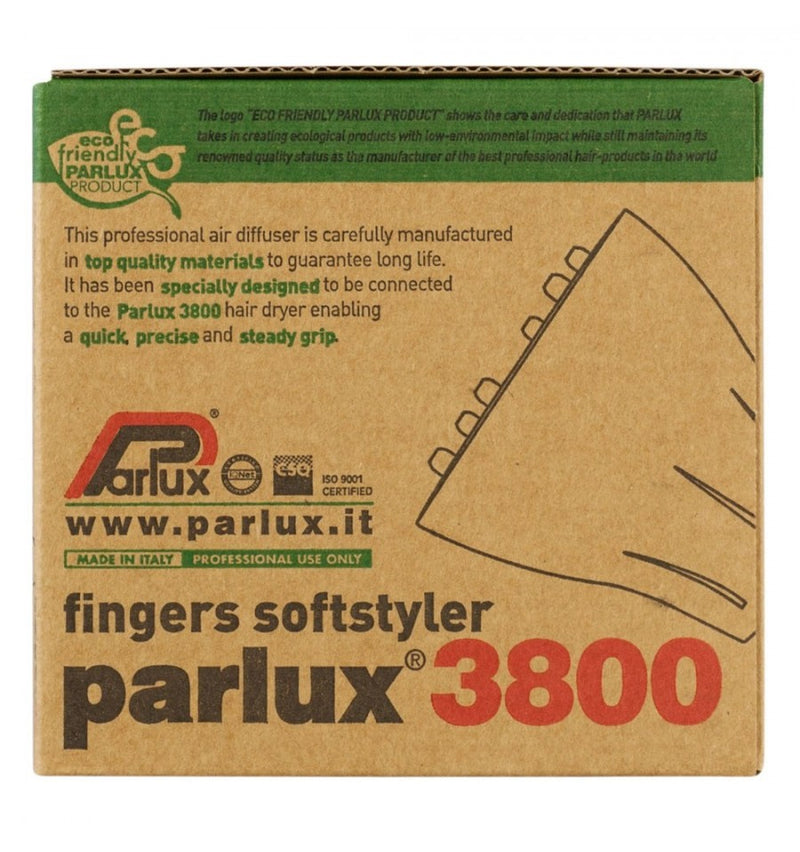 PARLUX 3800 HAIR DRYER DIFFUSER