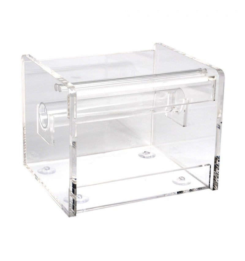 Robert de Soto Acrylic Foil Dispenser