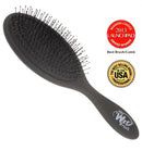 Wet Brush Hair Brush Detangle Black Retail Wet Brush