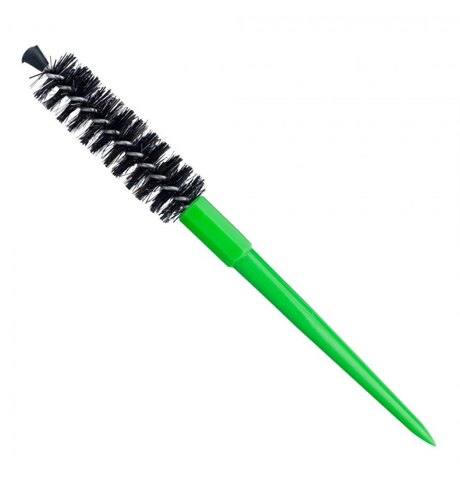 Mira Bottle Brush 047 - 25mm Medium Hair Brush Mira