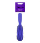 Duboa 60 Detangler Hair Brush Medium Purple Retail Duboa