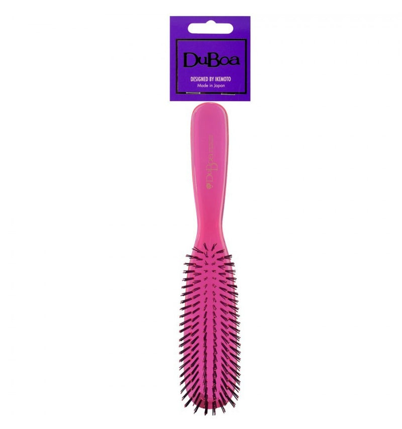 DuBoa 80 Hair Brush - Large, Pink