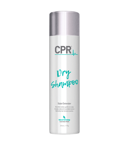 CPR Styling Dry Shampoo Style Extender 296ml