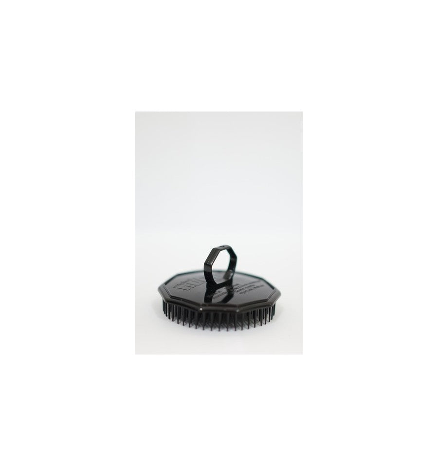 Nu Brush 1x Black Scalp Brush Hair Brush Nu Brush