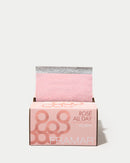 Framar Pop Up Foil Rose All Day 5x11 500 Sheets Retail Framar