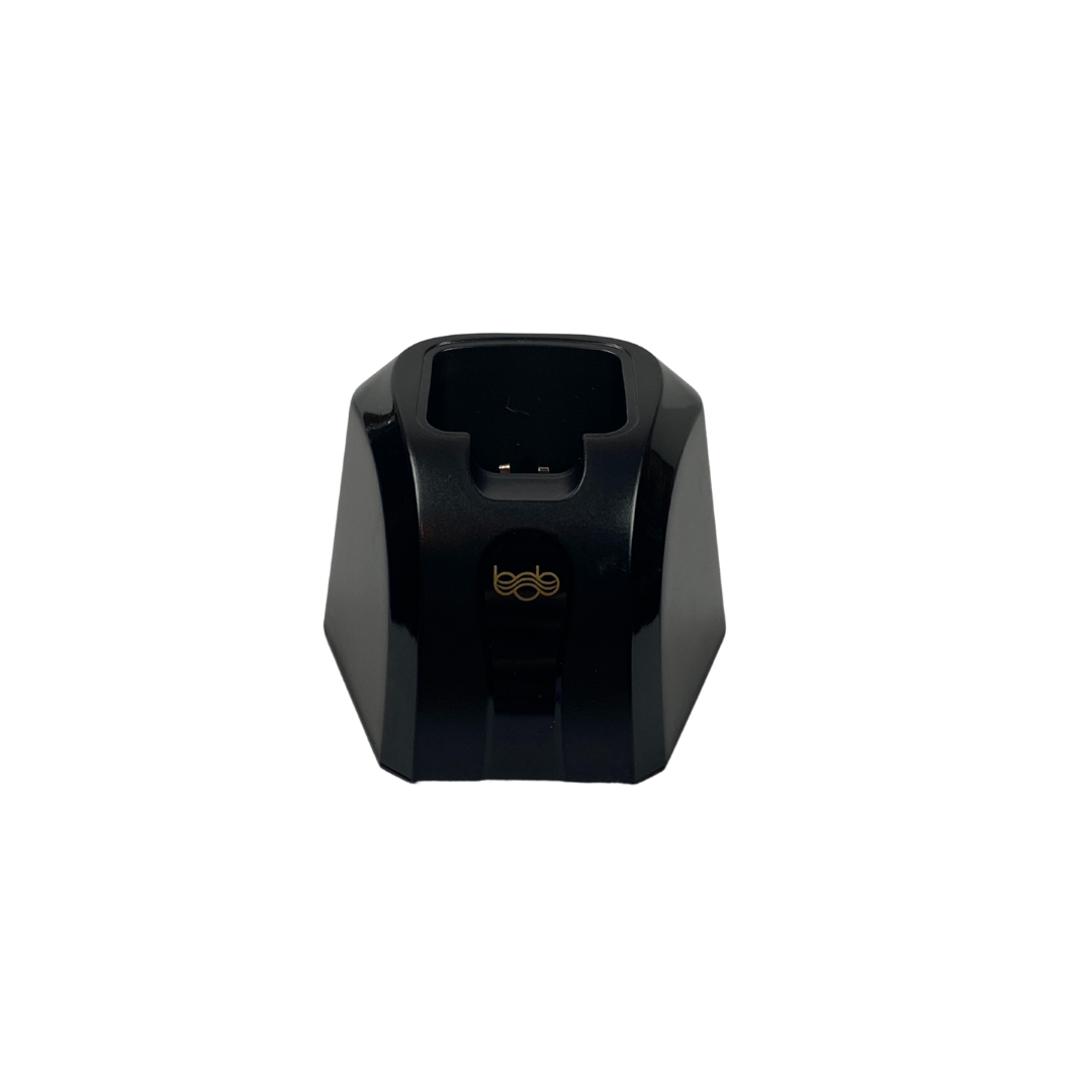 Bob Charging Dock Black for Wahl Clippers Clipper/Trimmer Accessories Bob