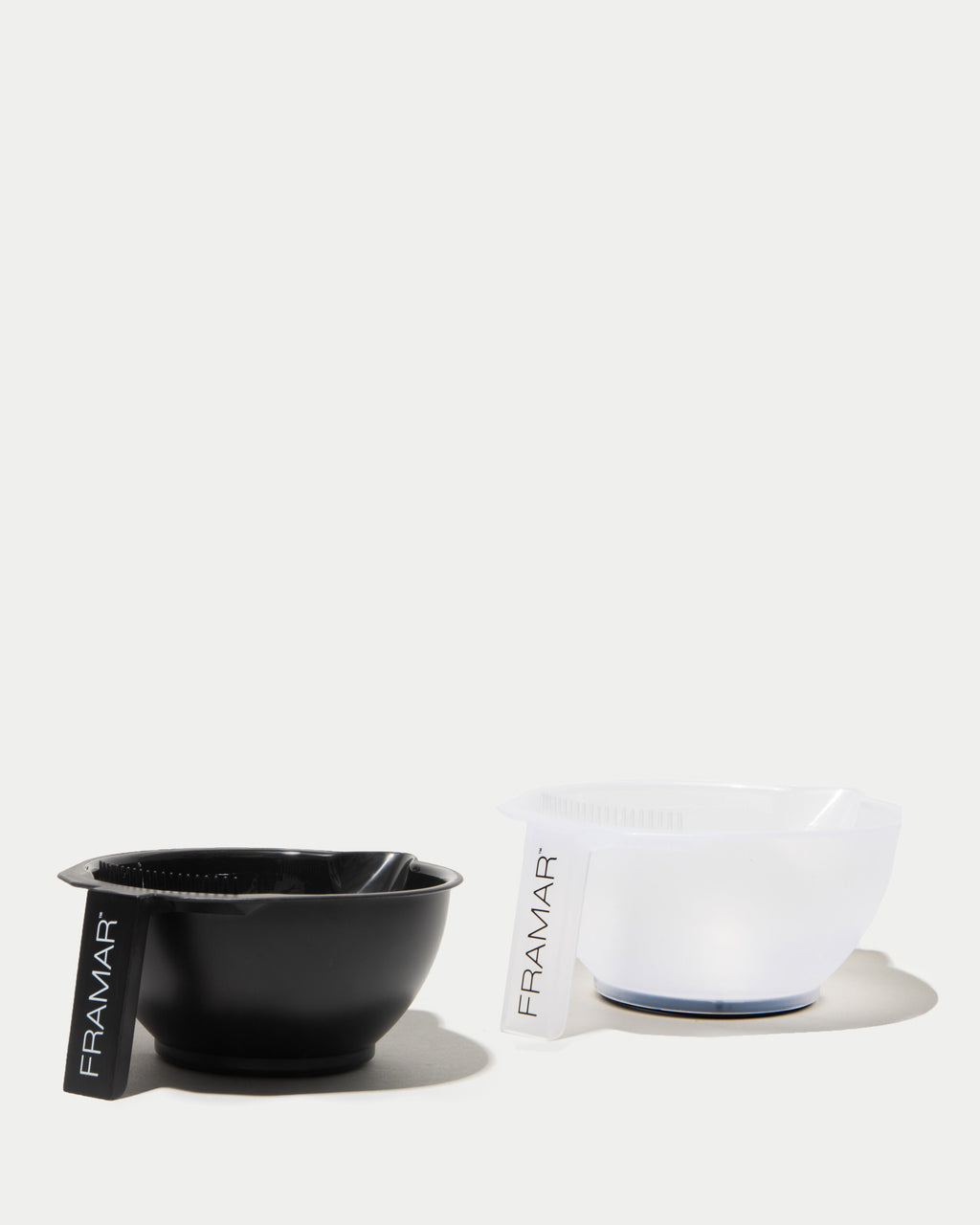 Framar Colour Bowl Set 2 Pack Colouring Accessories Framar
